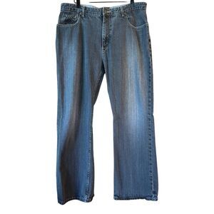 Nick(it) Gray Men’s Jeans size 36x30
